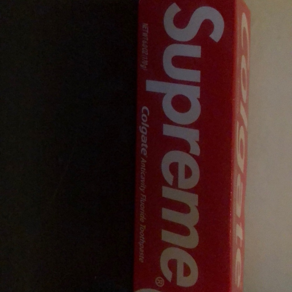 Supreme tooth paste - Picture 3 of 6
